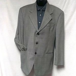 Giorgio Varalli Sport Coat